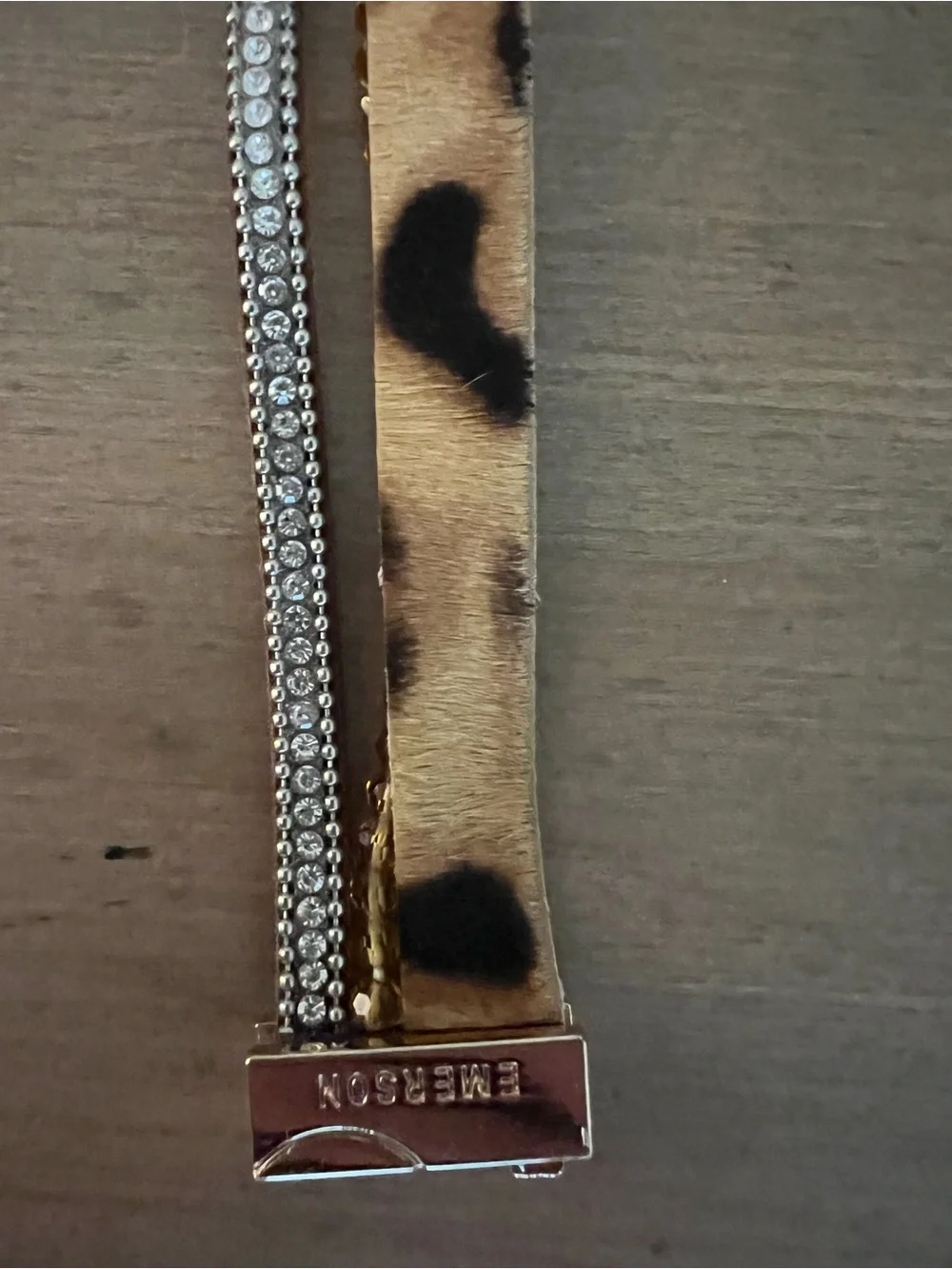 Victoria Emerson jewelry lot